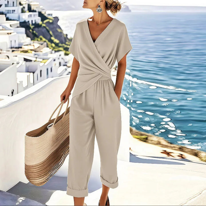 Andrea Mono Chic Light