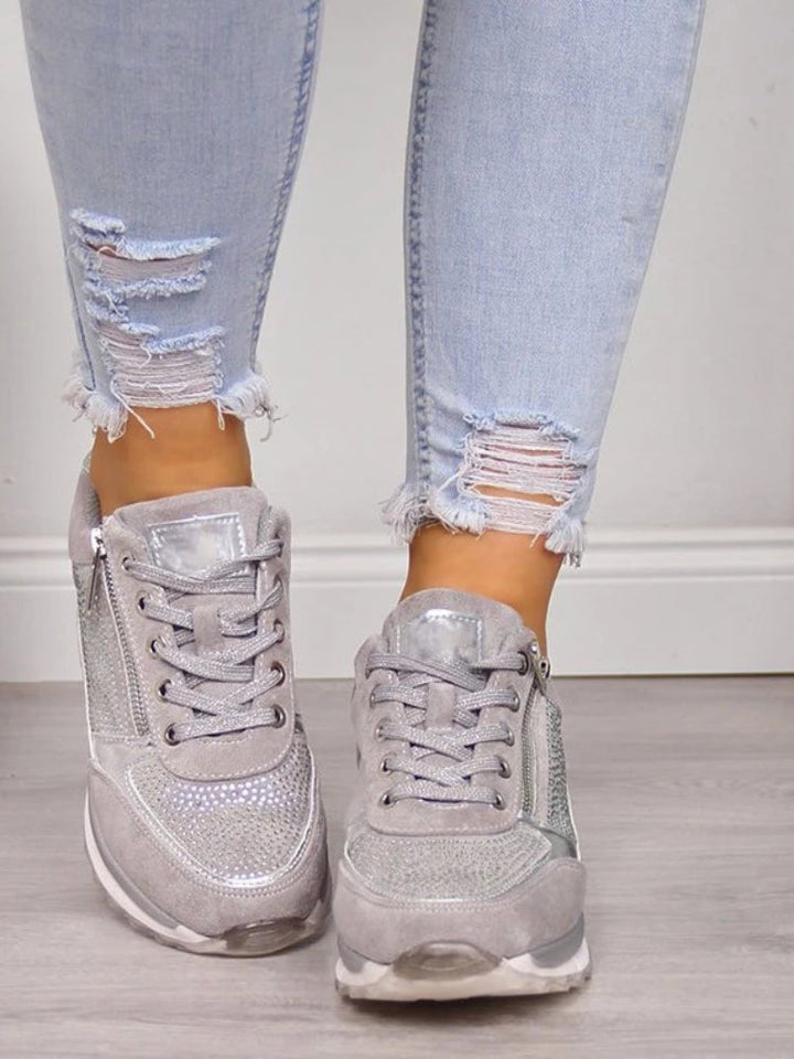 VARA™ ORTHOPEDIC CASUAL SHOES