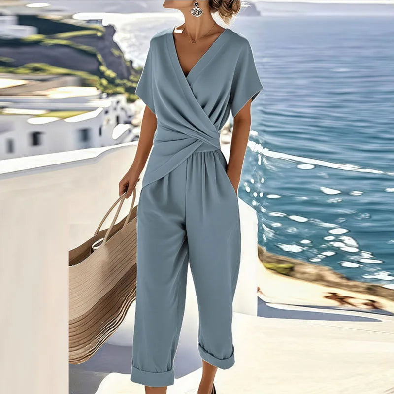 Andrea Mono Chic Light