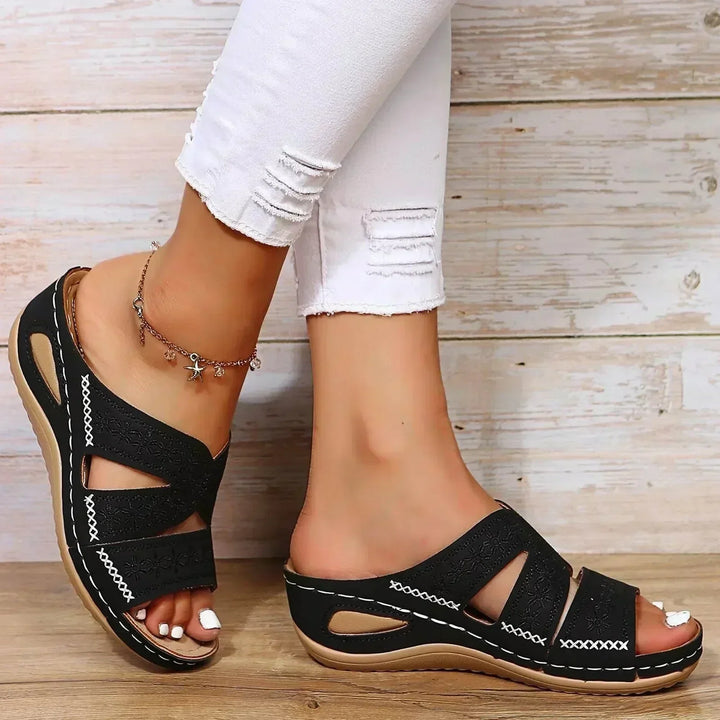 Aria - All Day Comfort Sandals