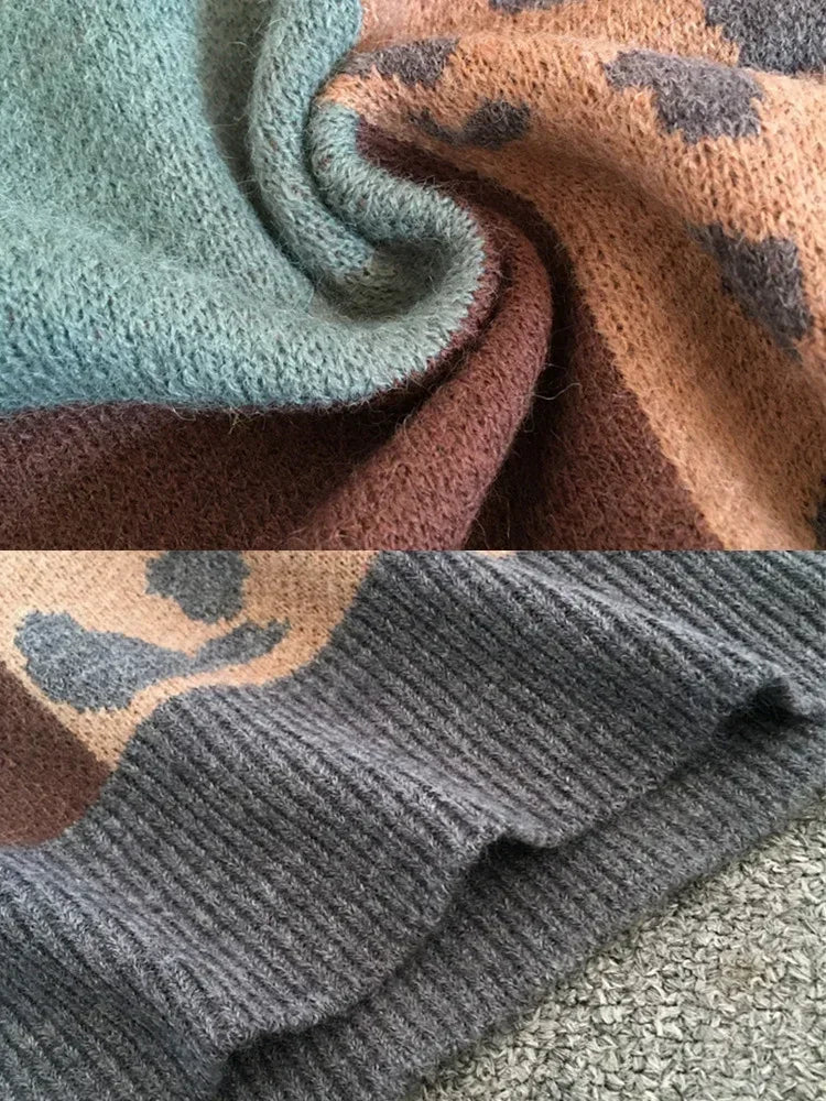 Caroline | Comfortable Sweater