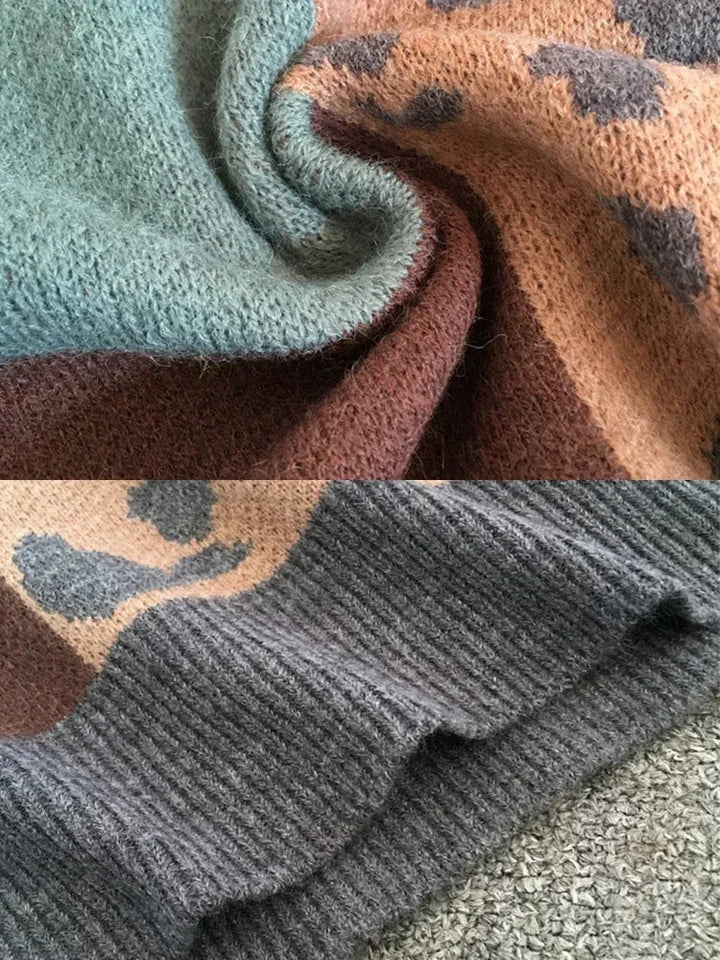 Caroline | Comfortable Sweater