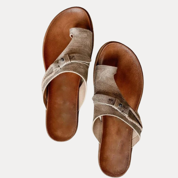 Delia | All Day Comfort Sandals