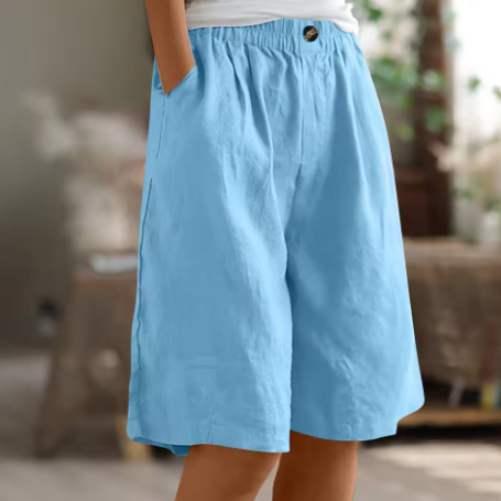 Susan – Chic Everyday Shorts
