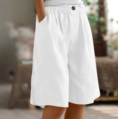 Susan – Chic Everyday Shorts