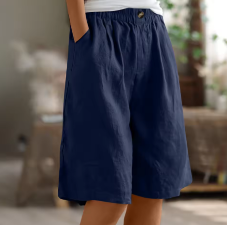 Susan – Chic Everyday Shorts