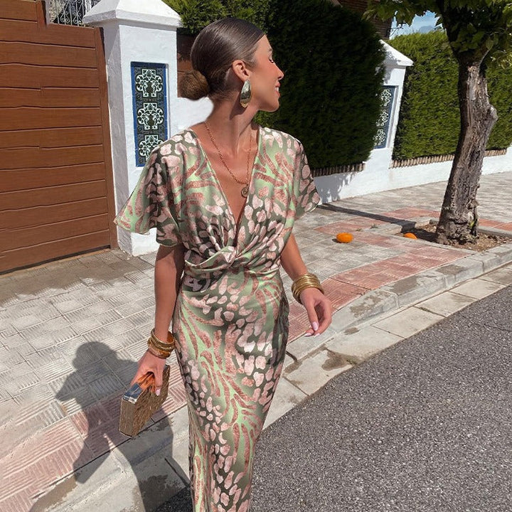 Waverly | Women's Wedding Guest Dress