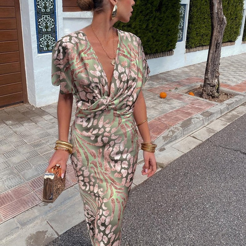 Waverly | Women's Wedding Guest Dress
