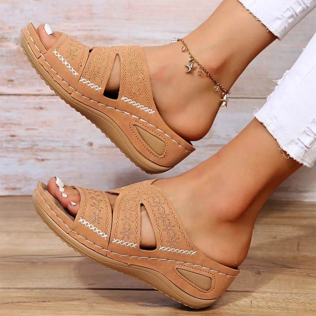 Aria - All Day Comfort Sandals