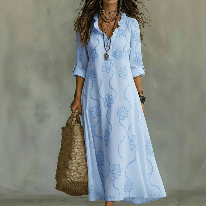 Ardyne | Maxi Dress