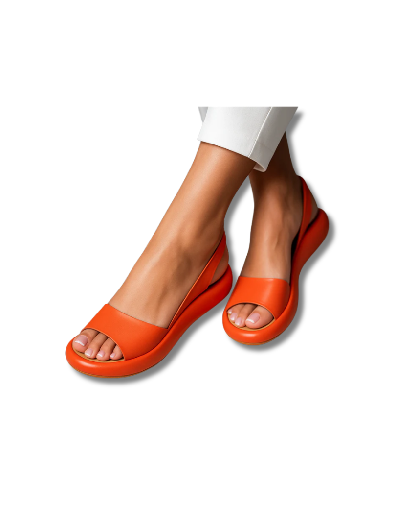 Giselle - Open and Non-Slip Sandals