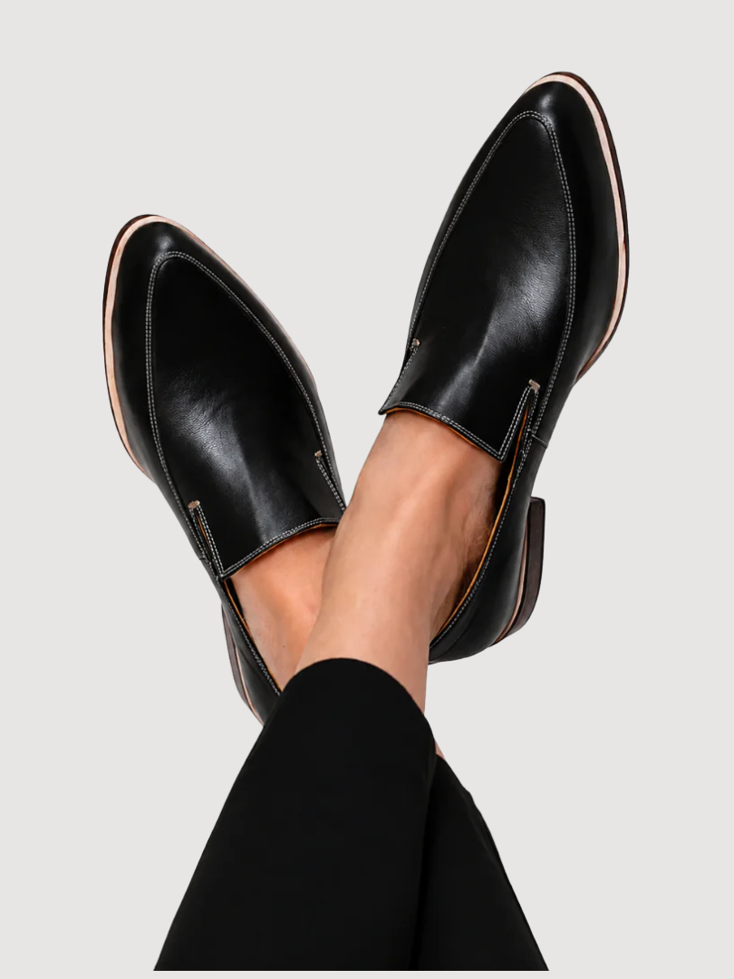 Jhazmiel | Orthopedic Loafers
