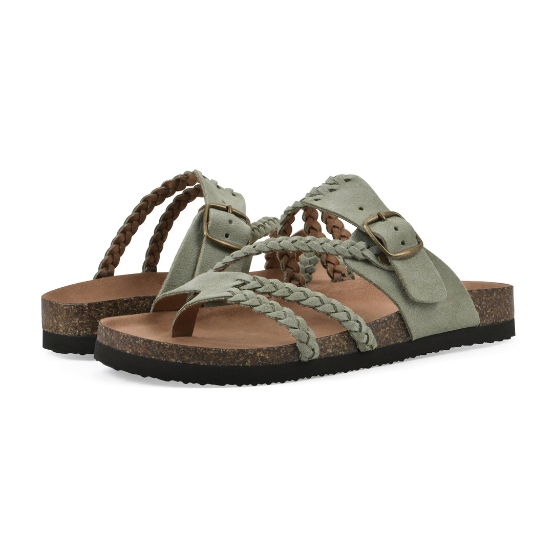 Mara Orthopedic Comfort Sandals