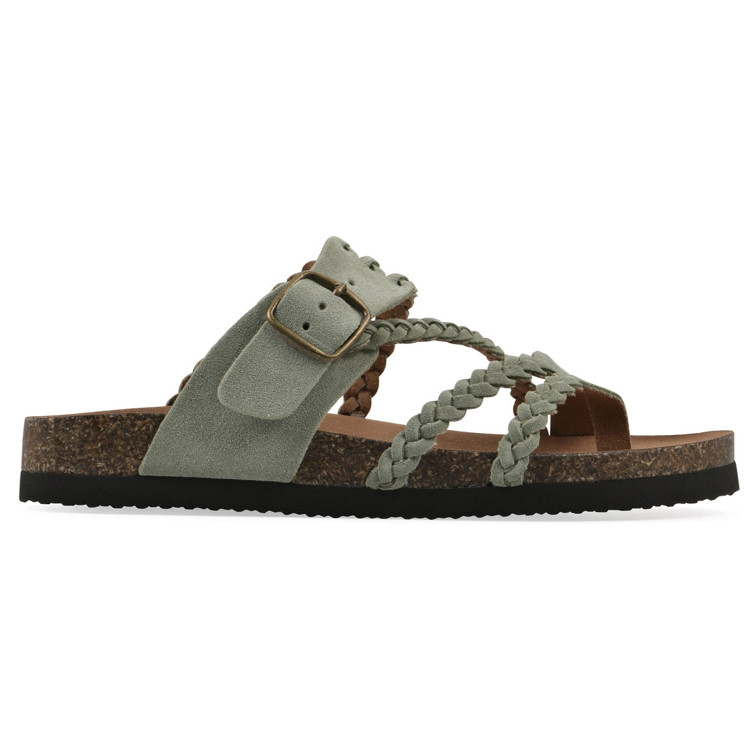 Mara Orthopedic Comfort Sandals