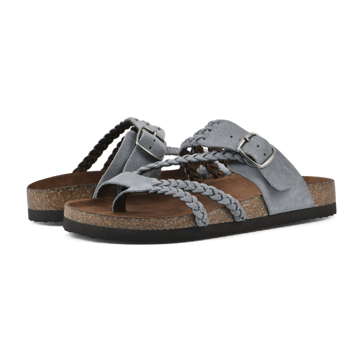 Mara Orthopedic Comfort Sandals