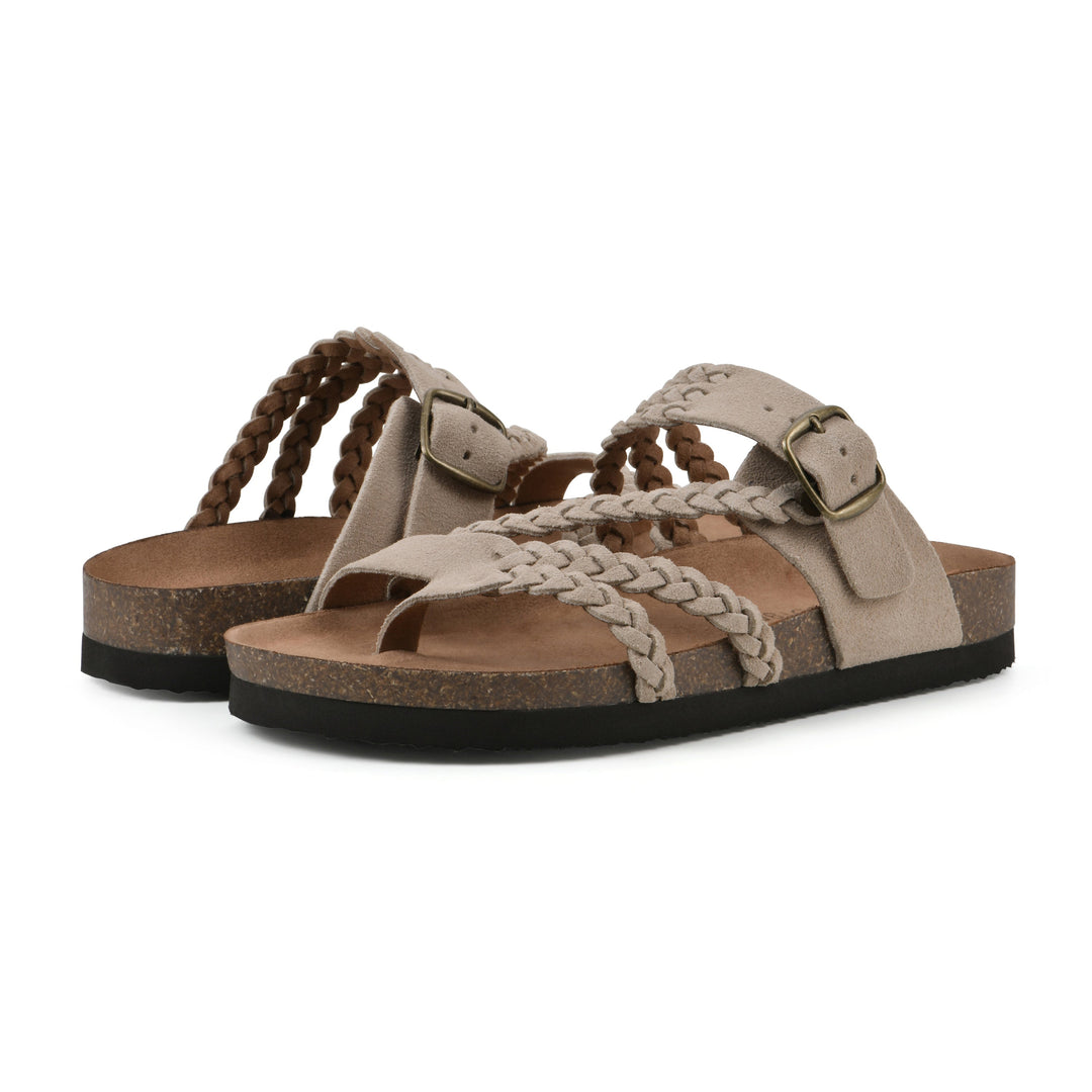 Mara Orthopedic Comfort Sandals