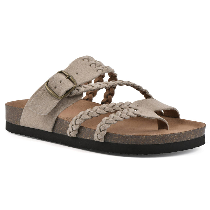 Mara Orthopedic Comfort Sandals