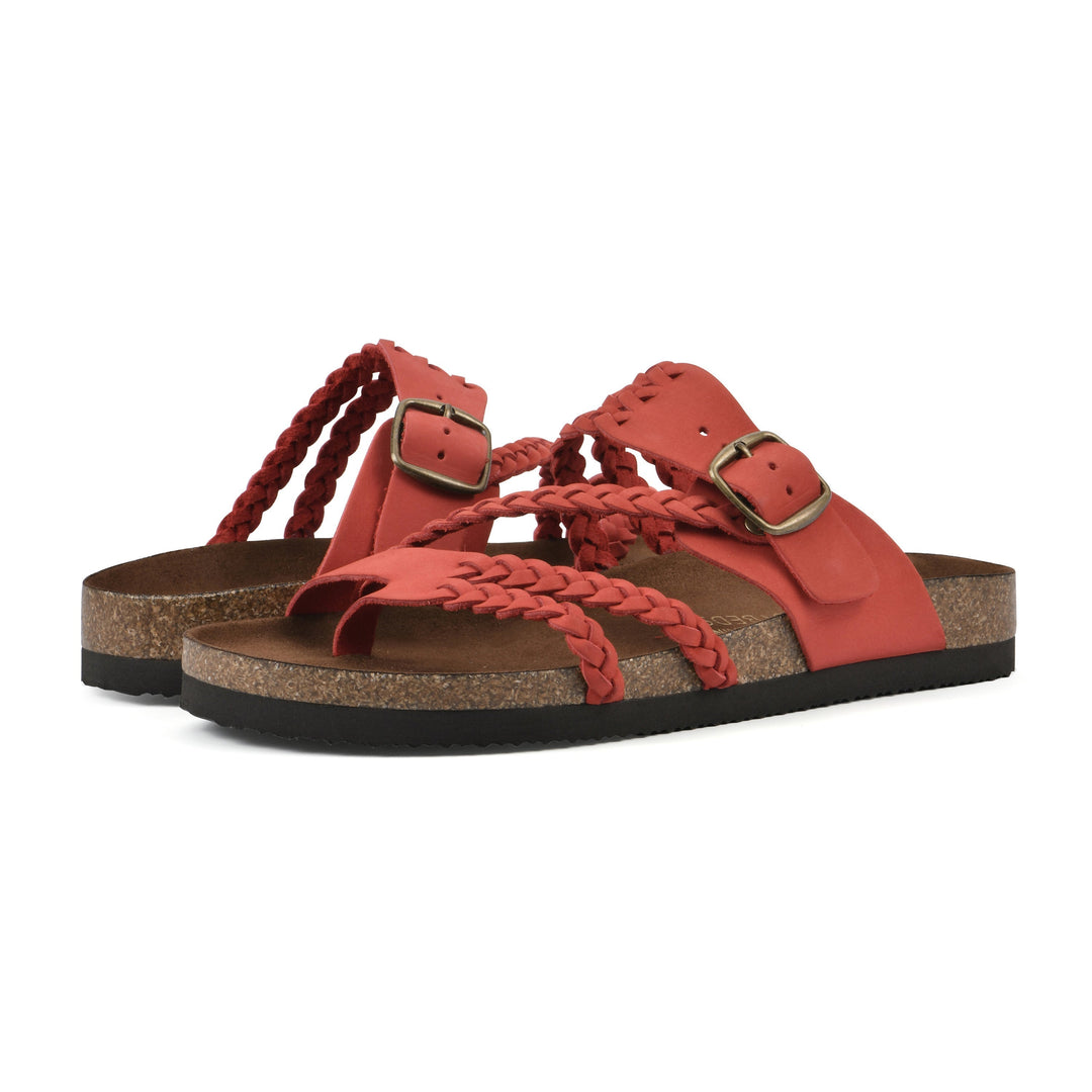 Mara Orthopedic Comfort Sandals