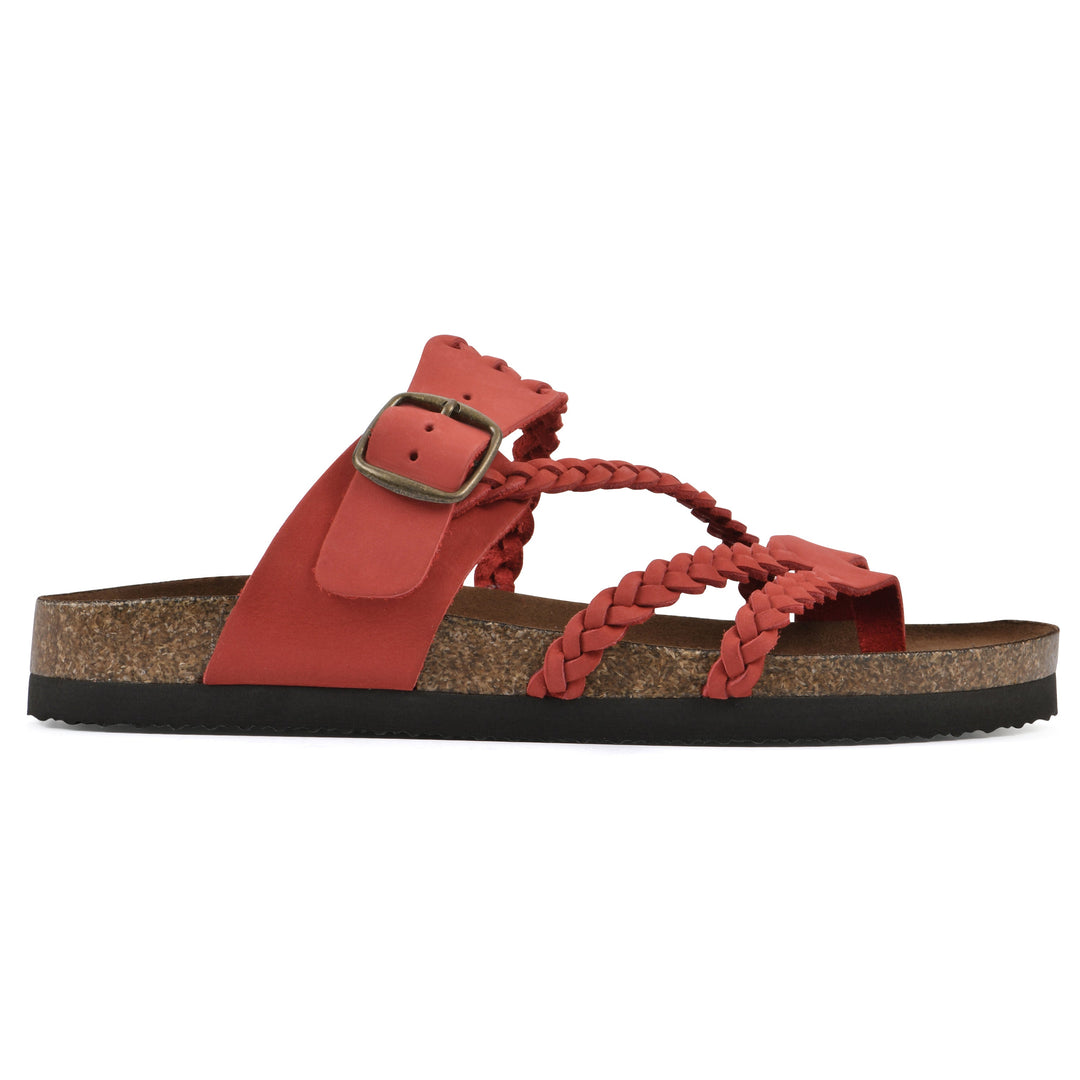 Mara Orthopedic Comfort Sandals