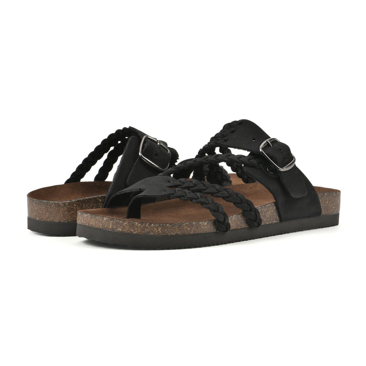 Mara Orthopedic Comfort Sandals