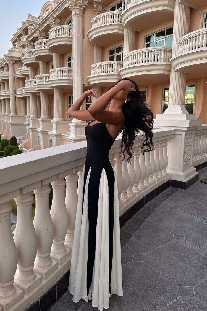 Faye | Women's Wedding Guest Lace Maxi Dress