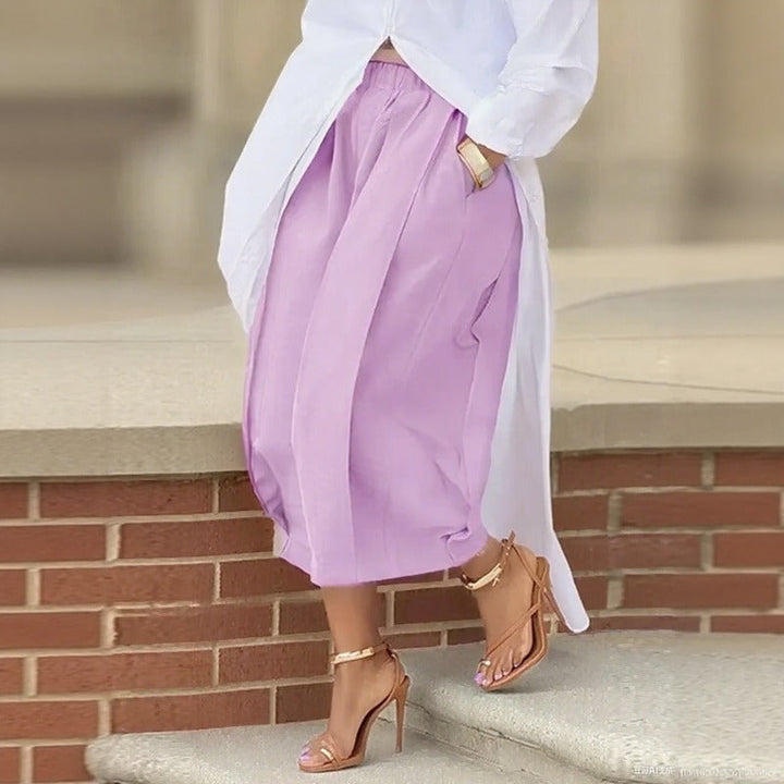Orsella™ Balloon Pants with Modern Design