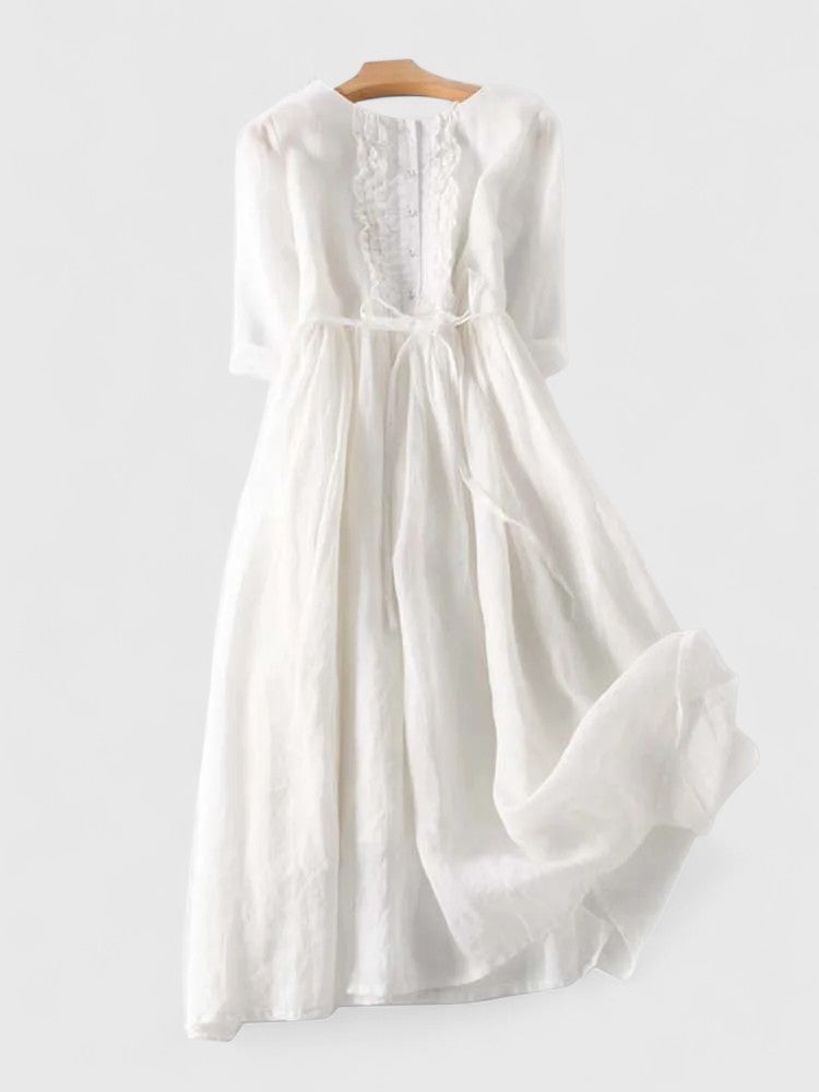 Karynthe™ | Early Spring Elegant Dress