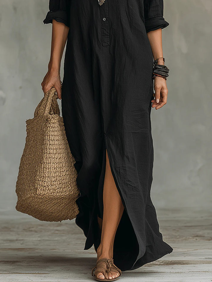 Willow | Maxi Dress
