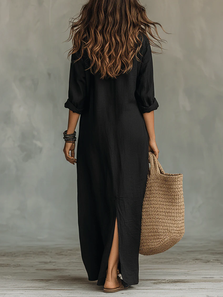 Willow | Maxi Dress