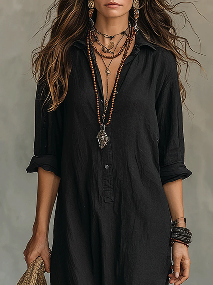 Willow | Maxi Dress