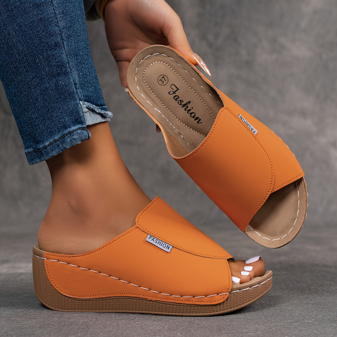 India Comfort Arch Support Sandal