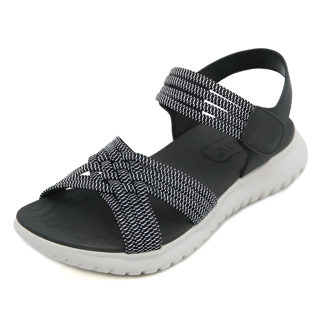 Cristina Ultra-Comfort Orthopedic Sandals
