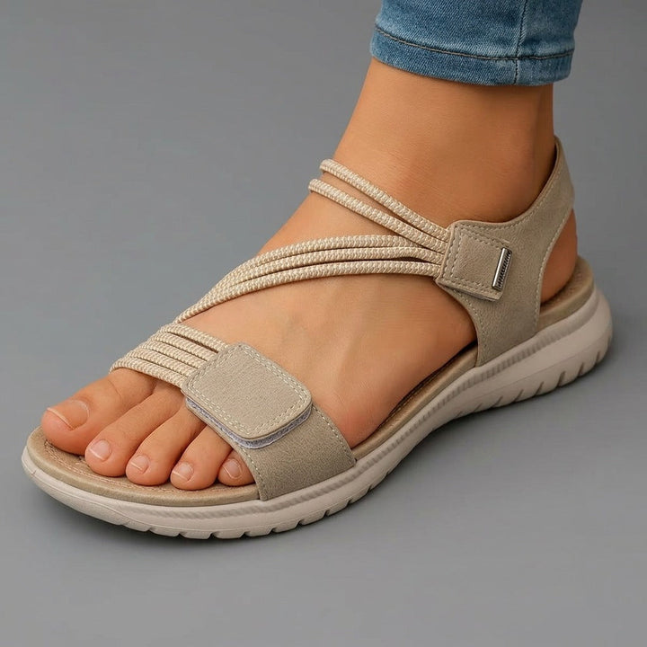Glyresan | All Day Comfort Sandals
