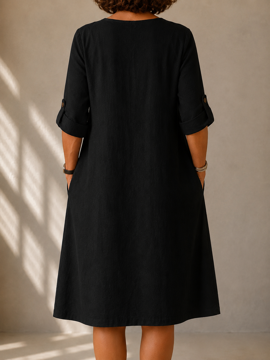 Louise™ | Classic Summer Dress