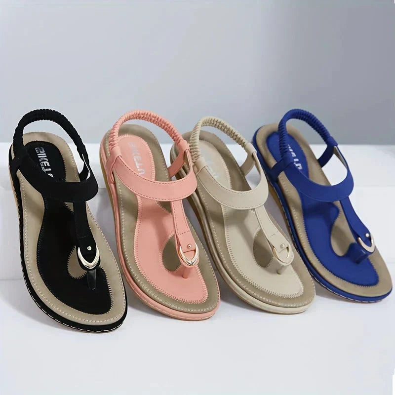 Eliza | All Day Comfort Sandals