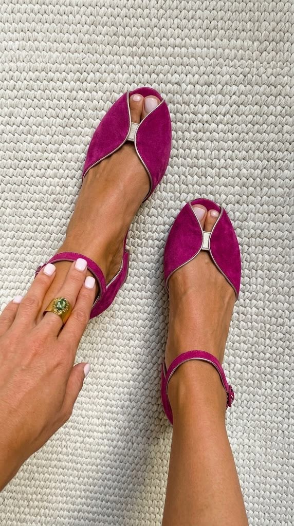 Olivia | Elegant Sage Green Sandals