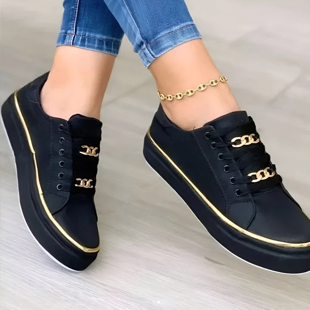 Alexya™ | Stylish Orthopedic Women’s Sneakers