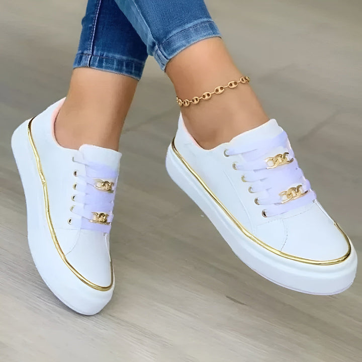 Alexya™ | Stylish Orthopedic Women’s Sneakers