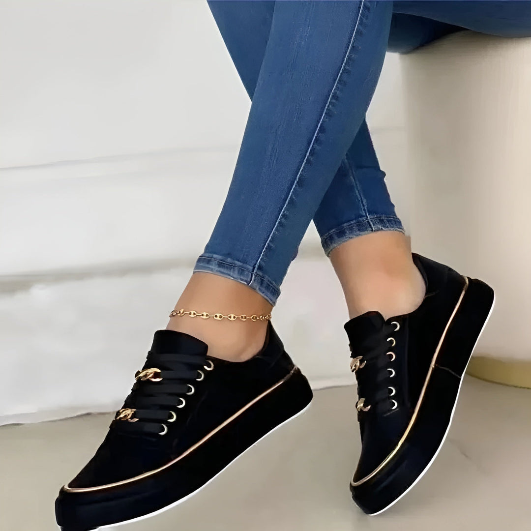 Alexya™ | Stylish Orthopedic Women’s Sneakers
