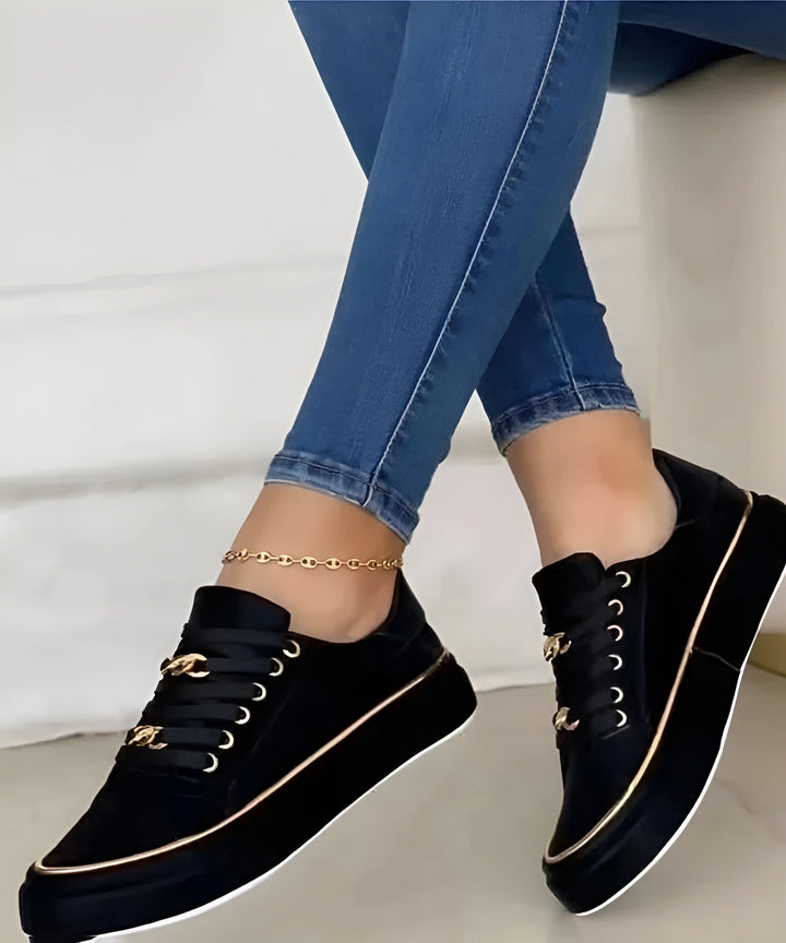 Alexya™ | Stylish Orthopedic Women’s Sneakers