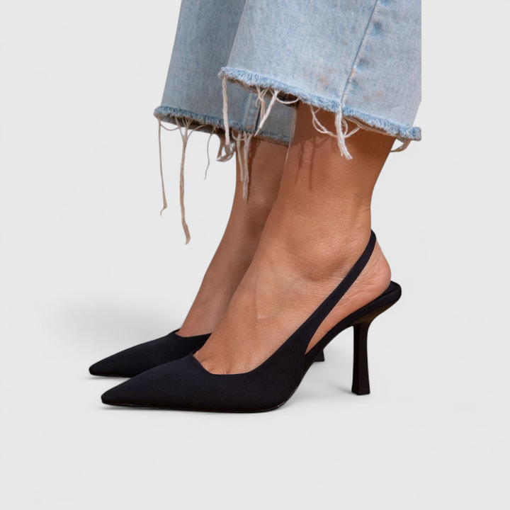 Carolyn | Elegant Orthopedic Pumps