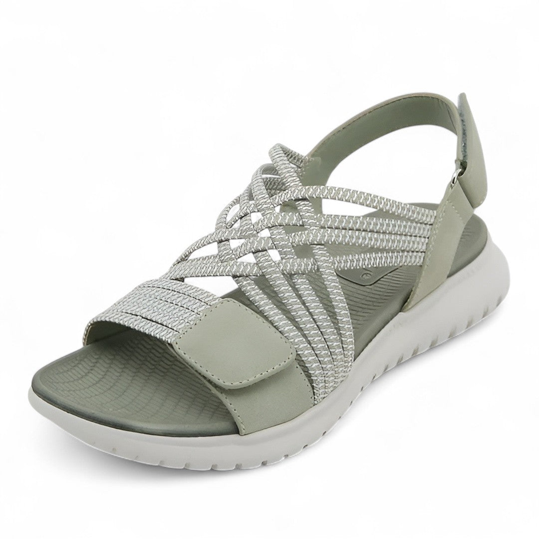 Vanna Ergonomic Orthopedic Sandals