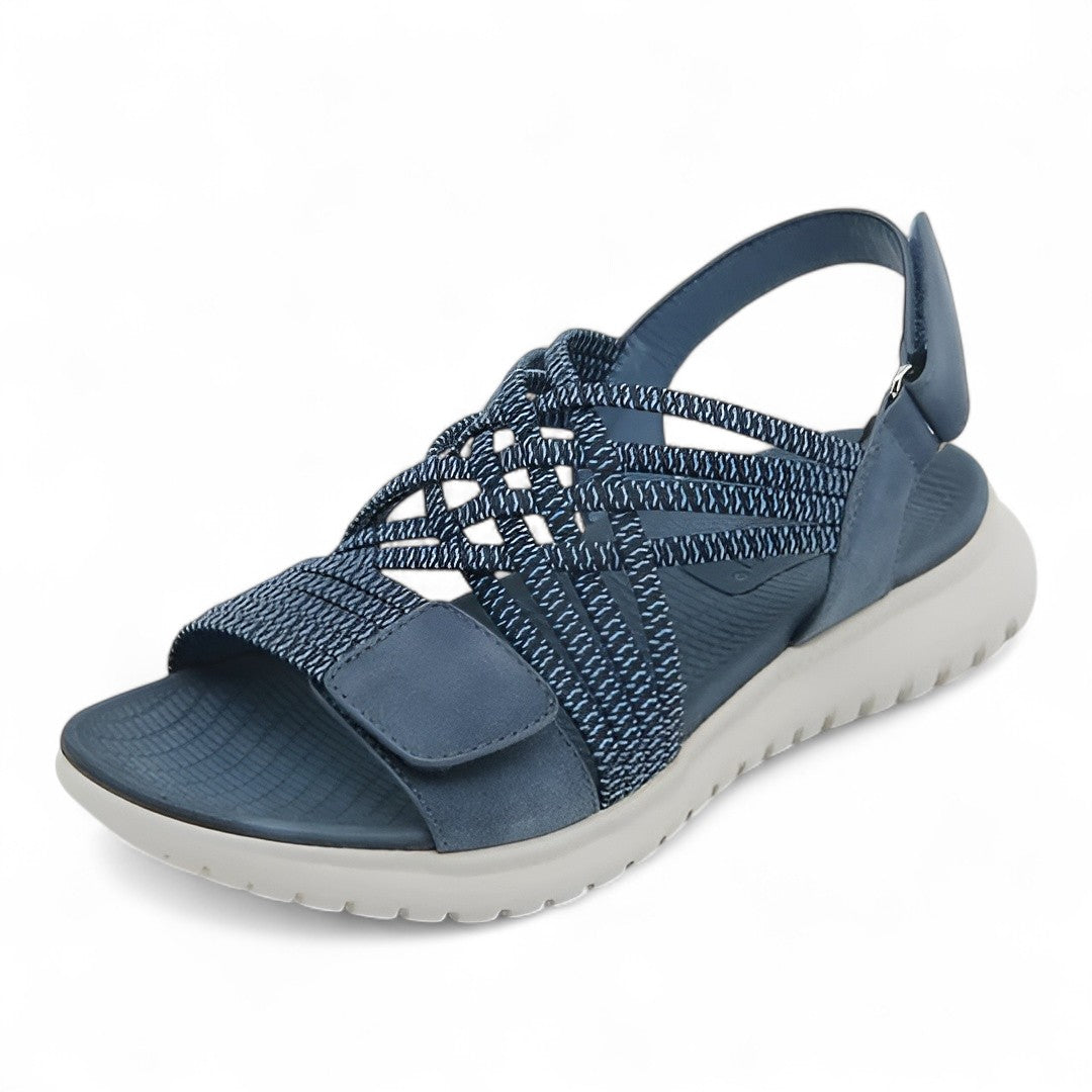 Vanna Ergonomic Orthopedic Sandals