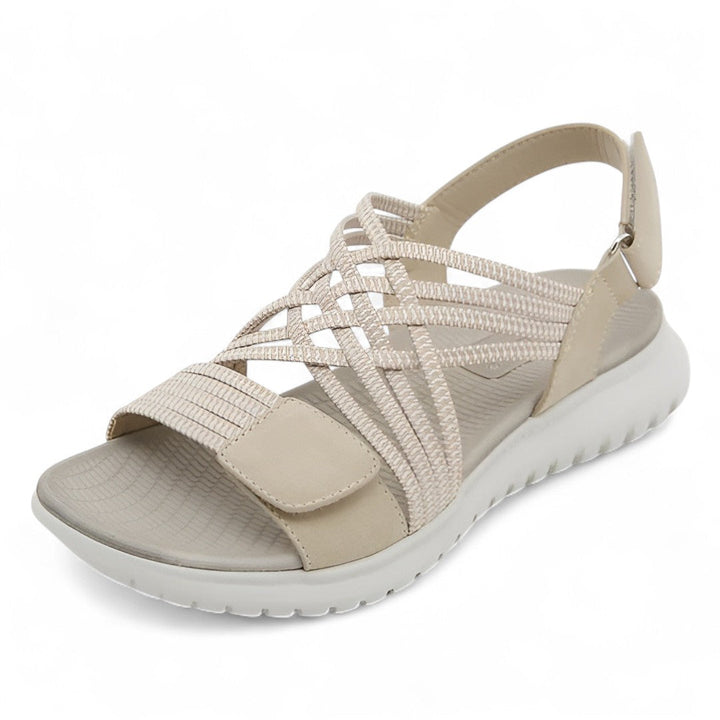 Vanna Ergonomic Orthopedic Sandals