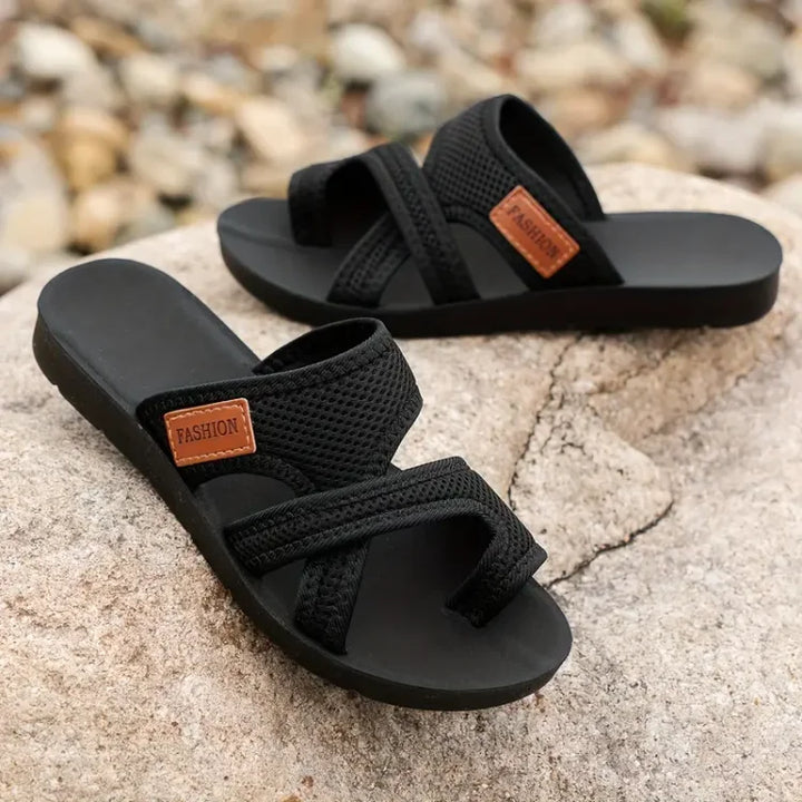 Elsa Comfortable Orthopedic Sandals