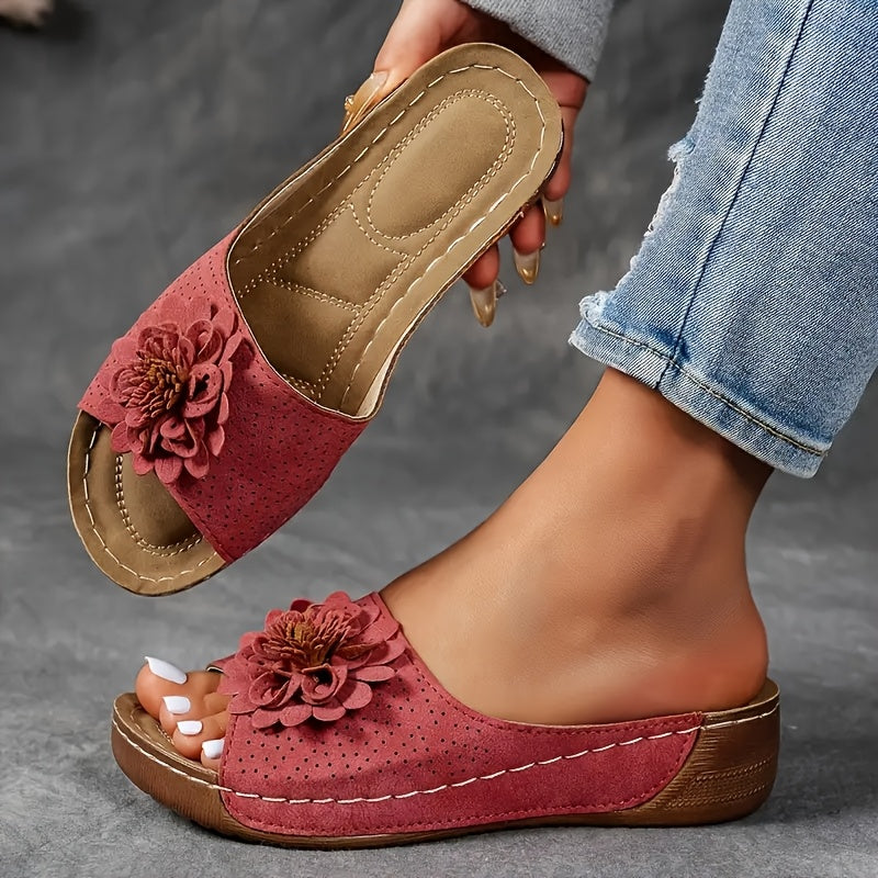 Athena | All Day Comfort Sandals