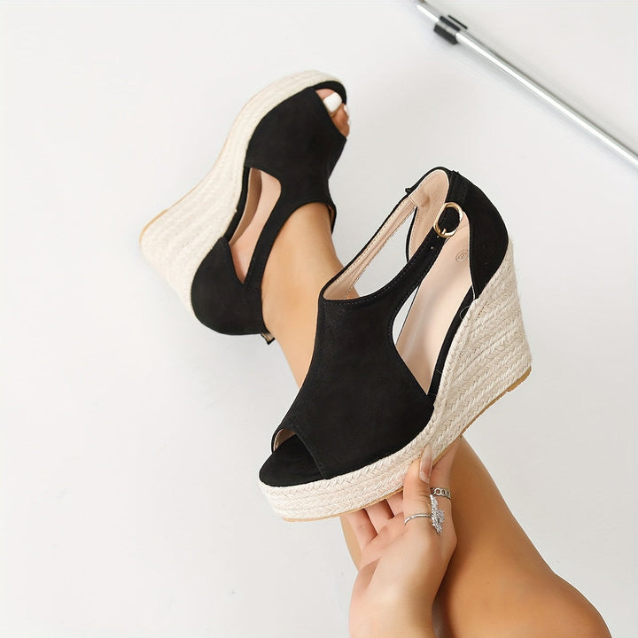 Lena | Heeled Sandals