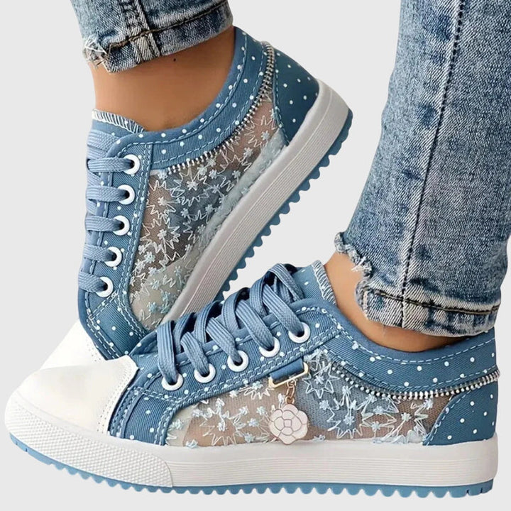 Elena™ | Orthopedic Sneakers