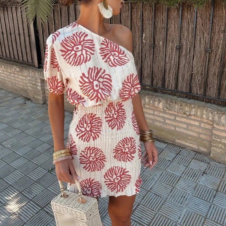 Lisette | Women's Wedding Guest Dress Evening