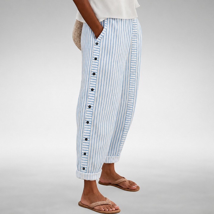Talia™ Lightweight Comfort Pants